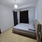 As Apartment *