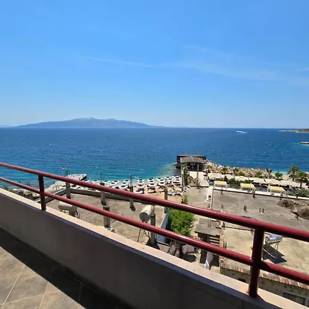 Apartment As Sarandë