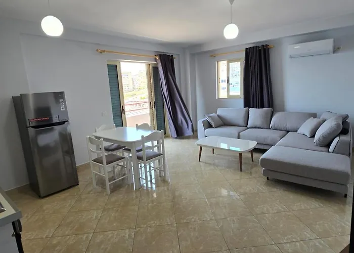 Apartment As Sarandë